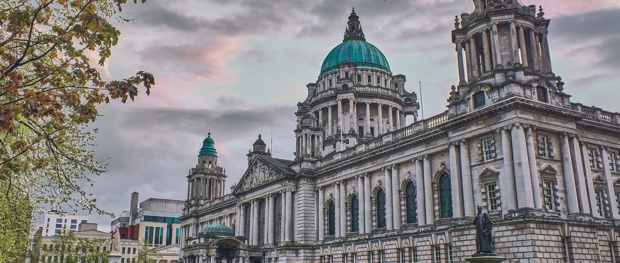 Belfast photography studios