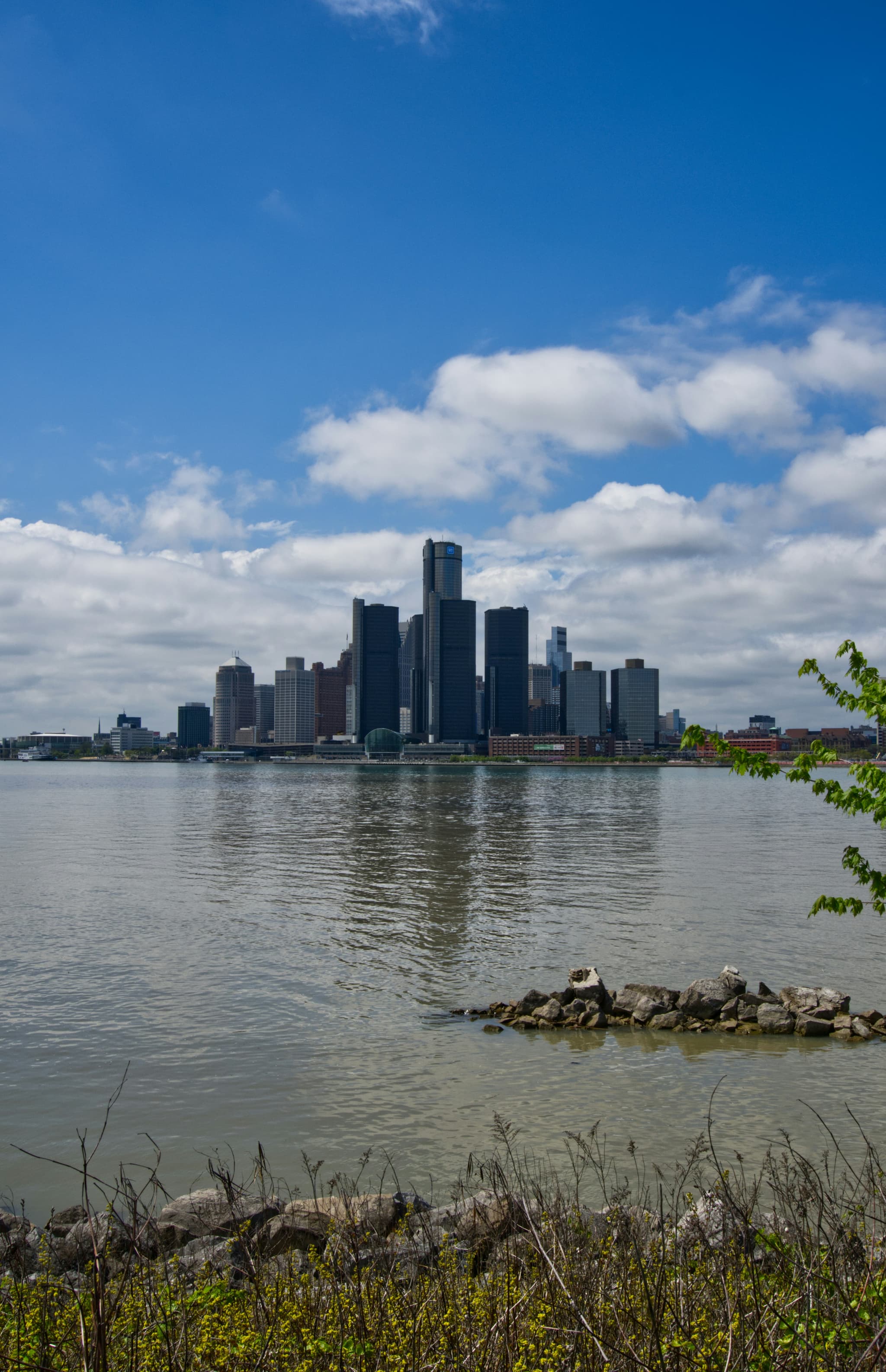 Detroit photography studios