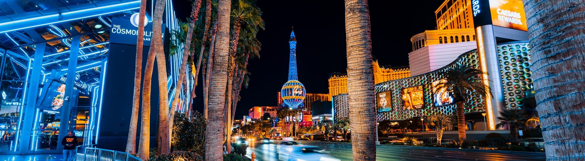 Photo of Las Vegas