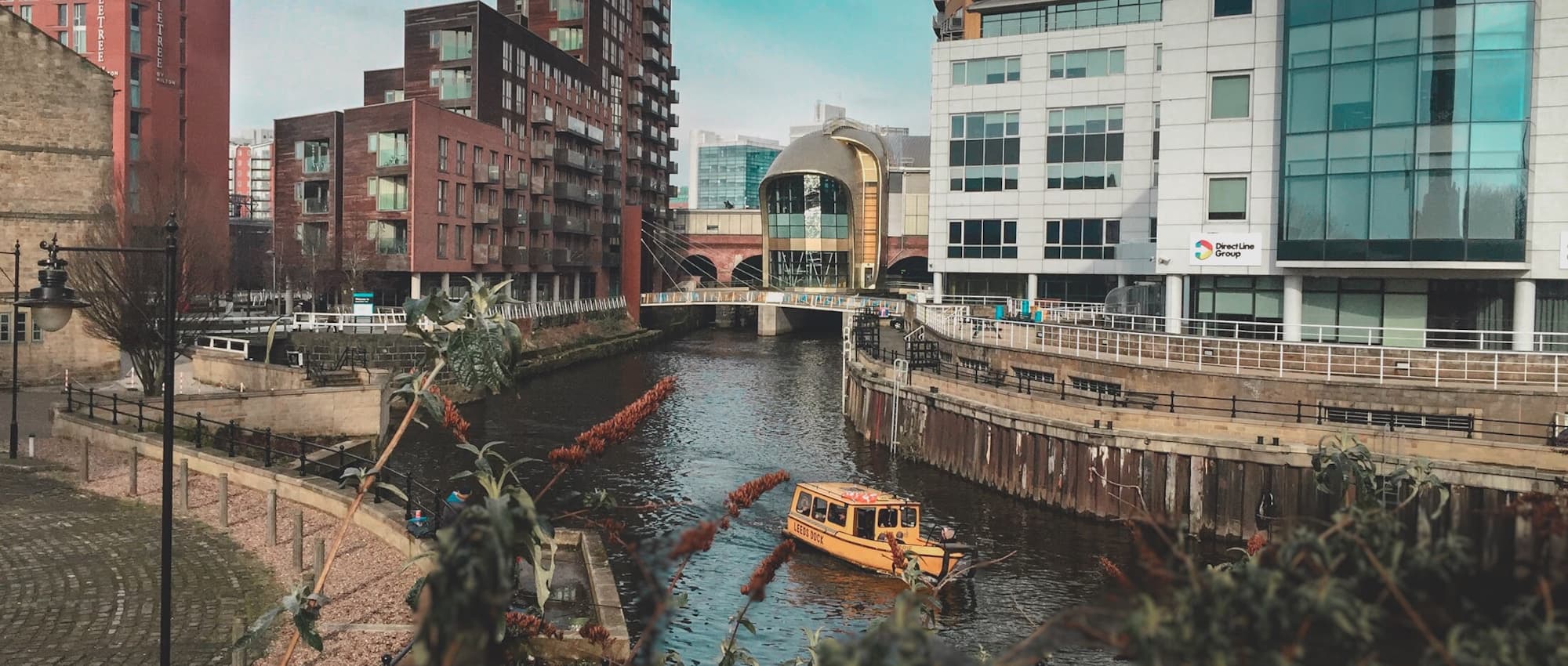 Leeds photography studios