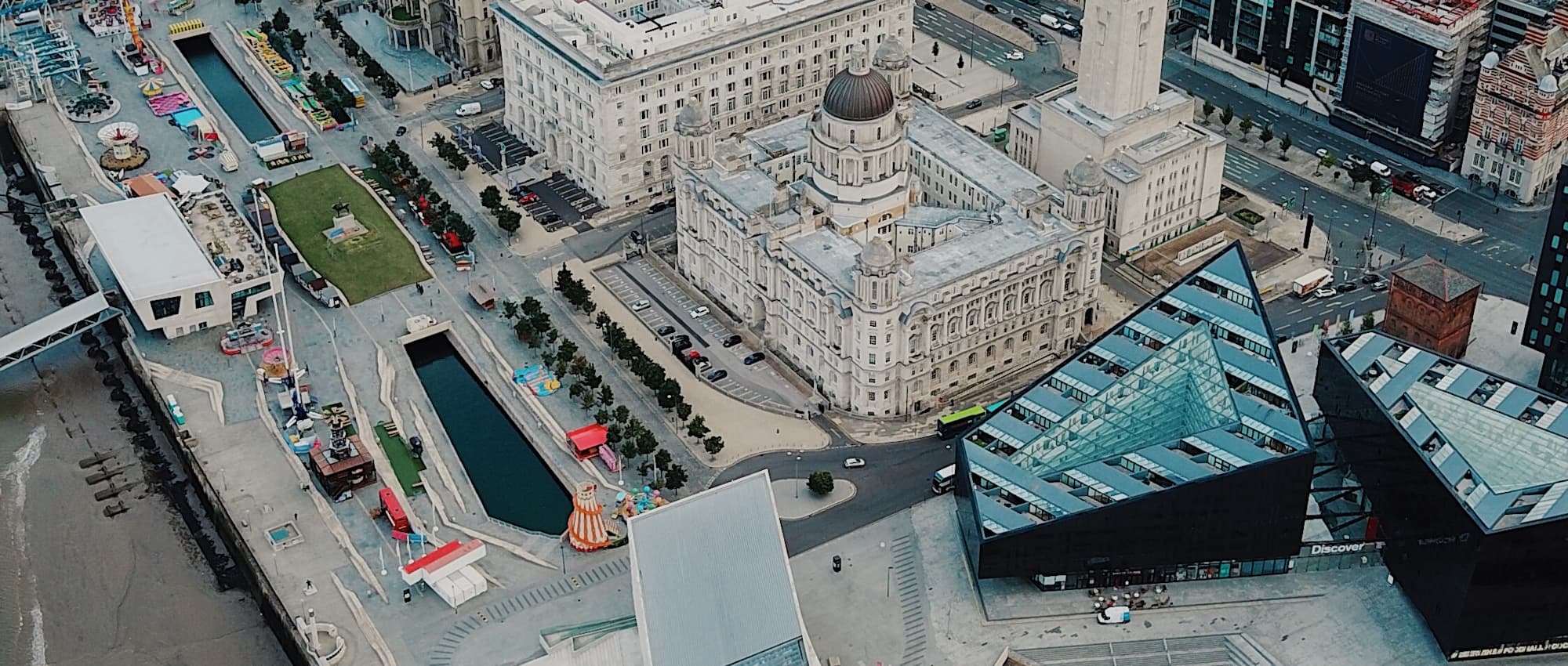 Liverpool photography studios