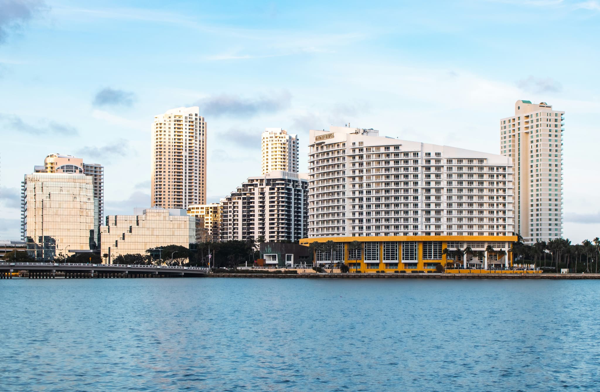 Miami photography studios