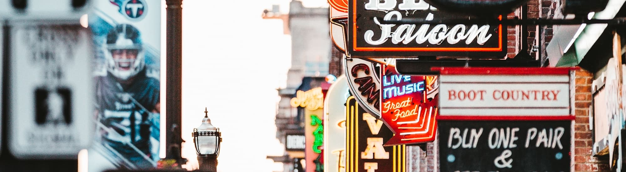 Nashville photography studios