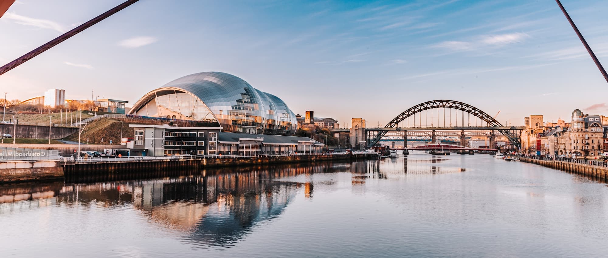 Newcastle photography studios