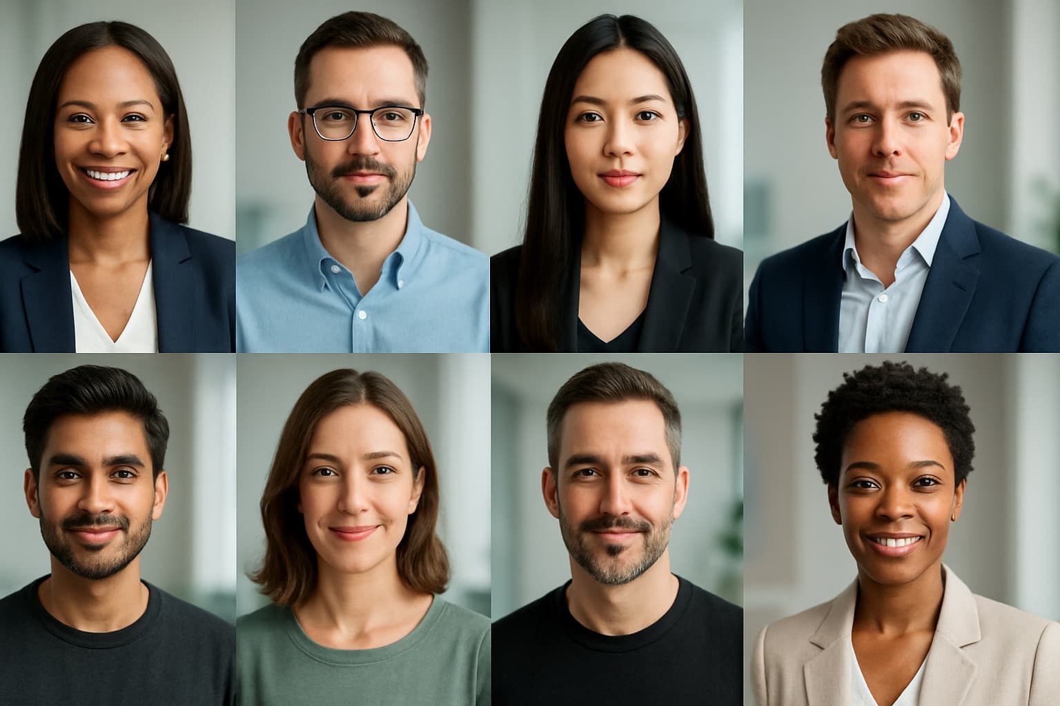 AI Headshots for Startup Founders & Entrepreneurs