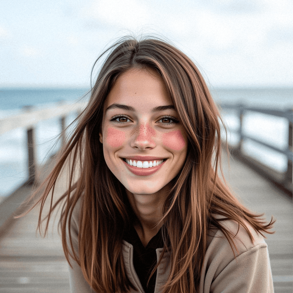 Waves and Wind