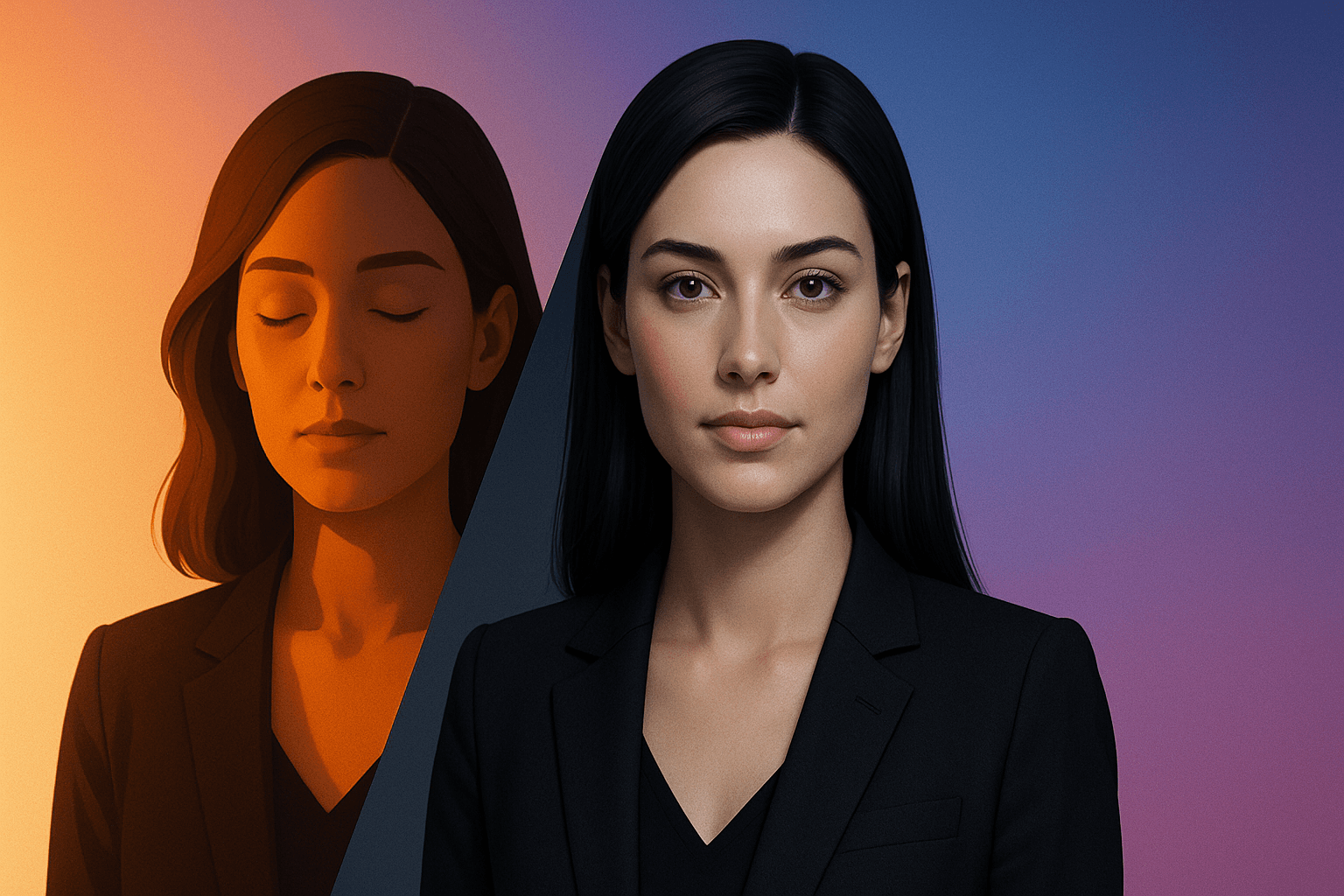 The Death of the 'Golden Hour': How AI Is Rewriting the Rules of Portrait Lighting