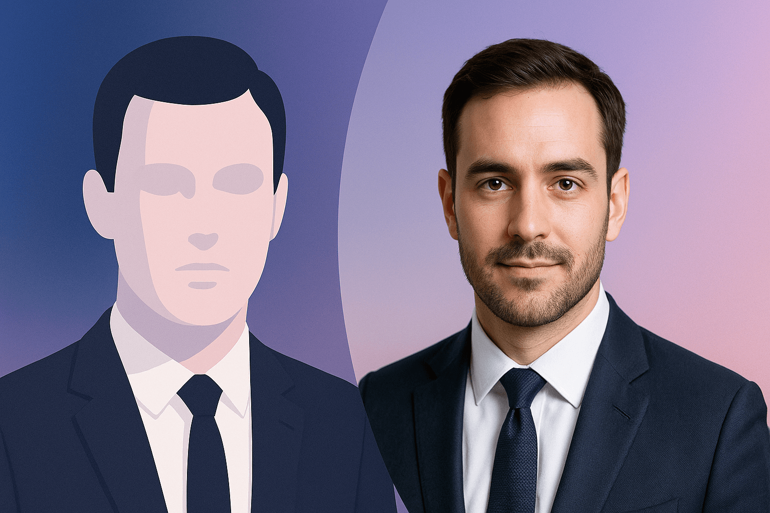 The Uncanny Valley of AI Headshots: Why Some AI Photos Feel 'Off' — and How to Get Ones That Don't