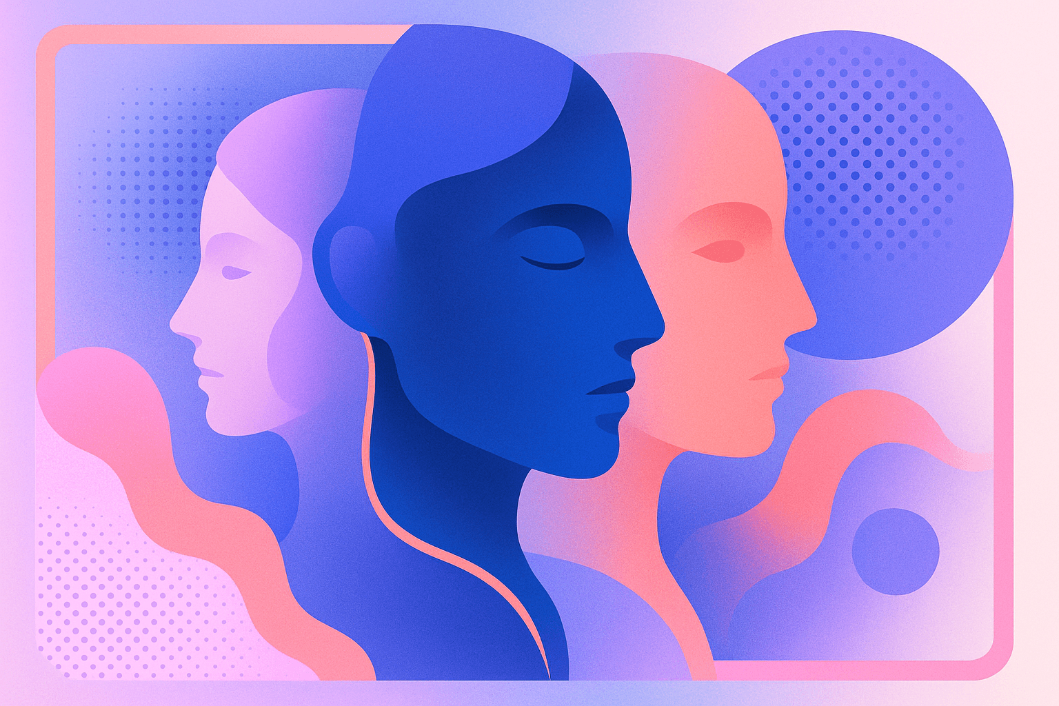 How Stable Diffusion, Flux, and GANs Generate Faces Differently: A Visual Explainer