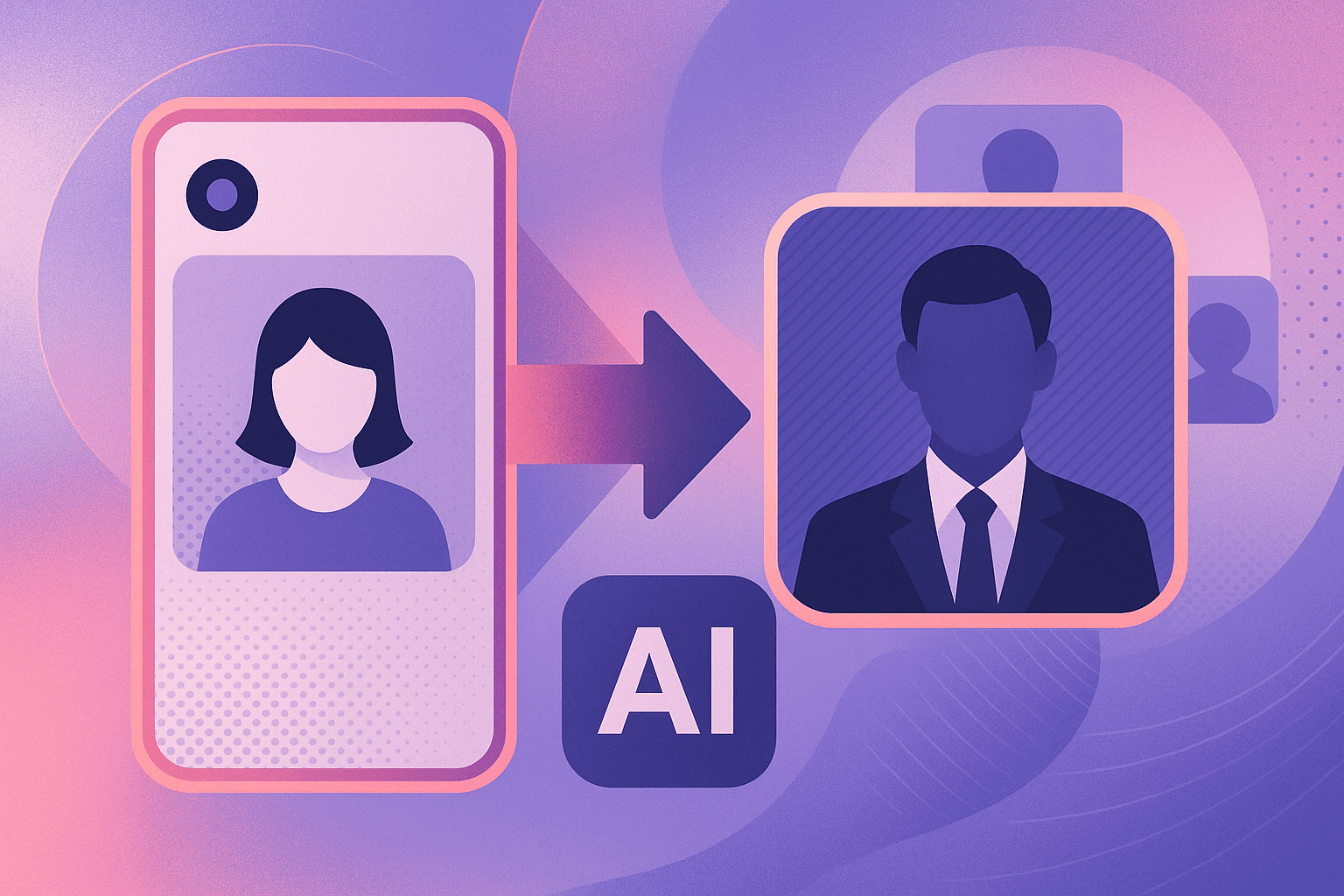 Camera Phone to Corporate Headshot: How to Take the Perfect Source Photo for AI Headshot Generators