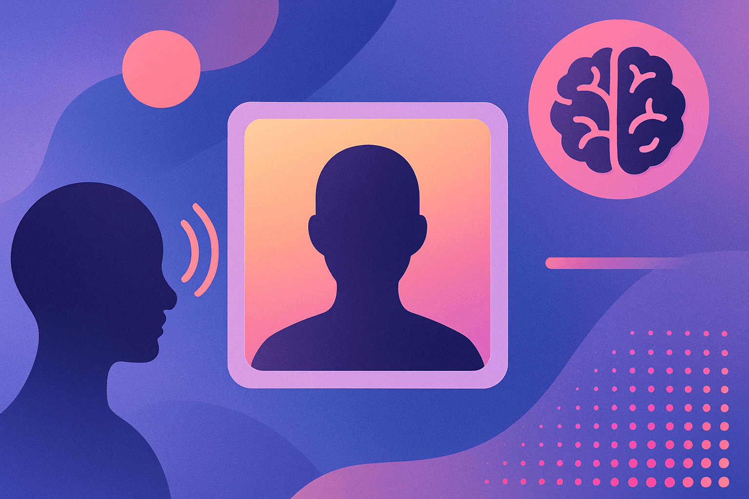 What Your Social Media Profile Photo Says About You, According to Psychology