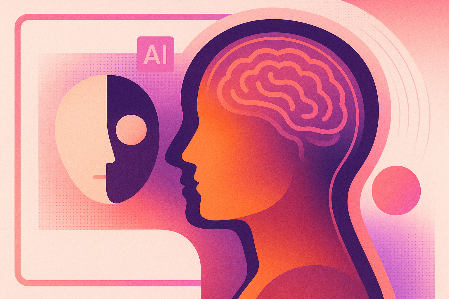 The Psychology of First Impressions: How Your Brain Judges a Face in 100 Milliseconds (And What That Means for Your Online Presence)