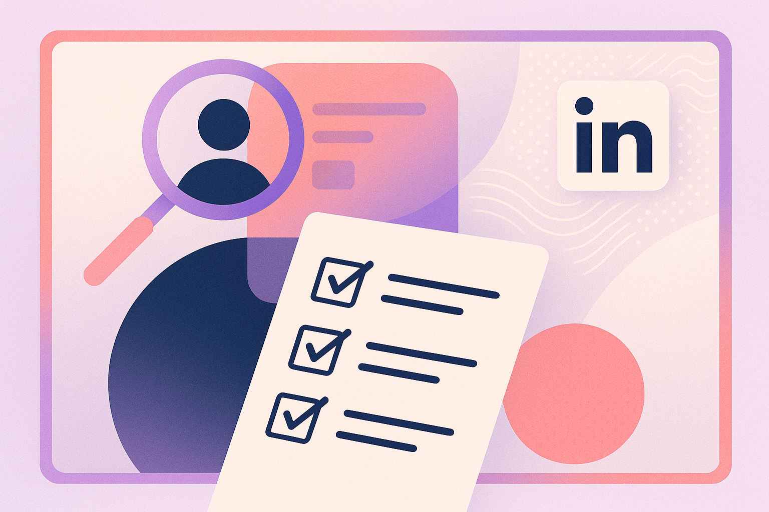 How to Audit Your LinkedIn Profile in 30 Minutes: The Checklist That Helped 3 Job Seekers Land Interviews Within a Week