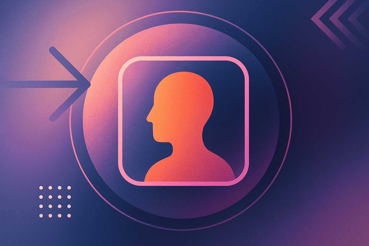 What Your Profile Photo Signals to Strangers: The Psychology of First Impressions in 100 Milliseconds