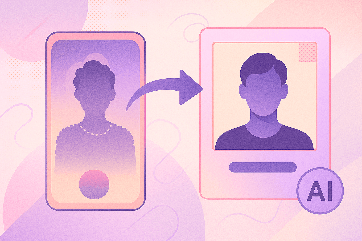 How to Choose the Right Photo to Upload to an AI Headshot Generator (And Why Your Selfies Keep Looking Weird)