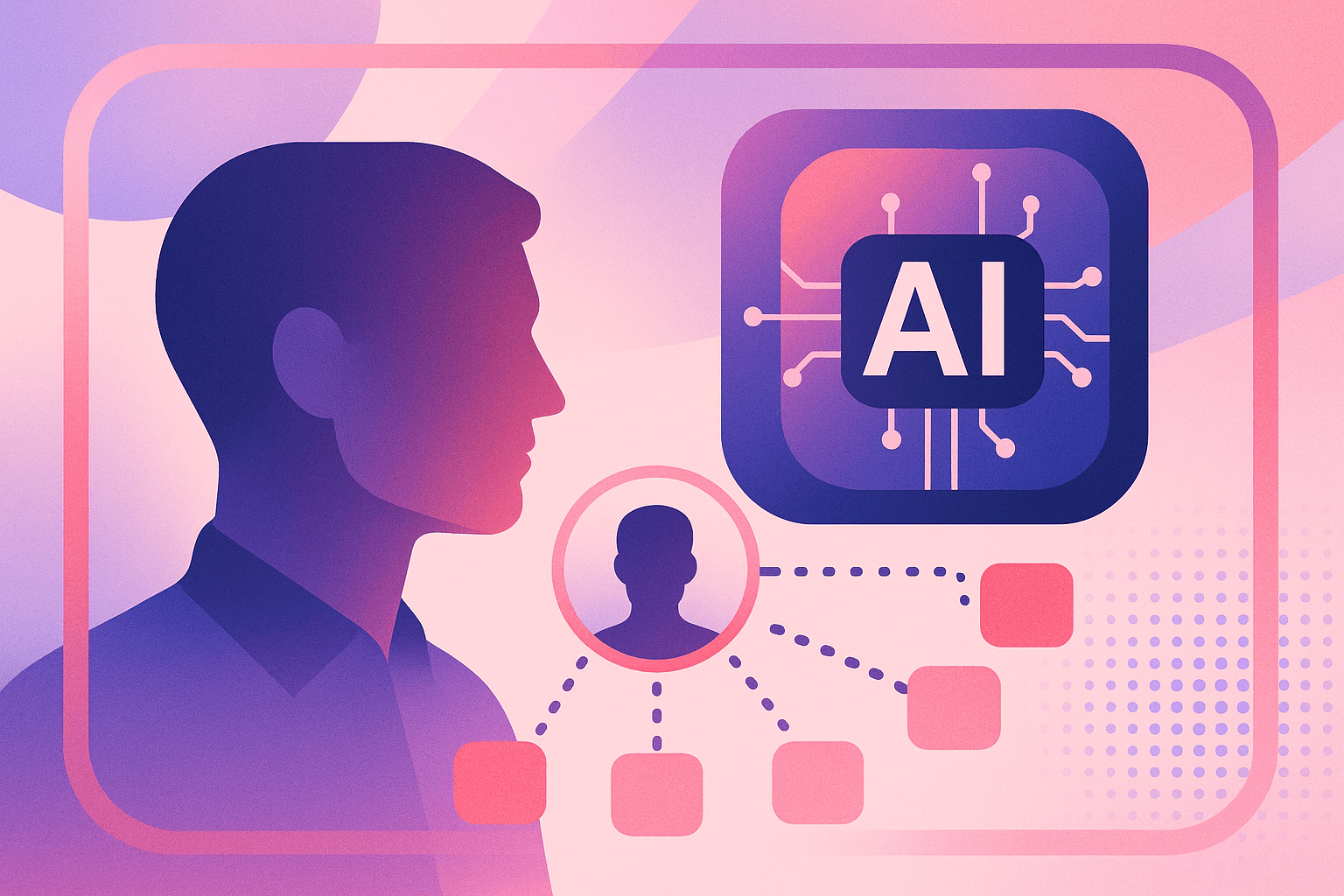 I Replaced My Professional Headshot With AI Versions on 6 Platforms for 30 Days — Here's What Changed