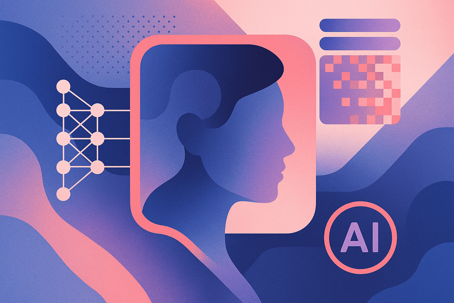 LoRA, ControlNet, and Fine-Tuning: How AI Headshot Generators Actually Learn Your Face