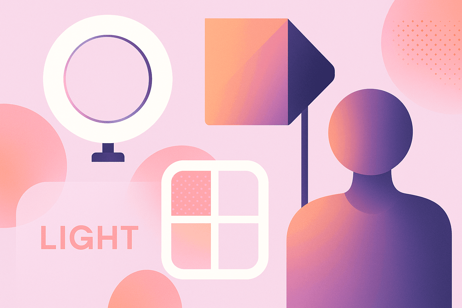 Ring Light vs. Softbox vs. Natural Window Light: The Ultimate Guide to Portrait Lighting on Any Budget (2026)