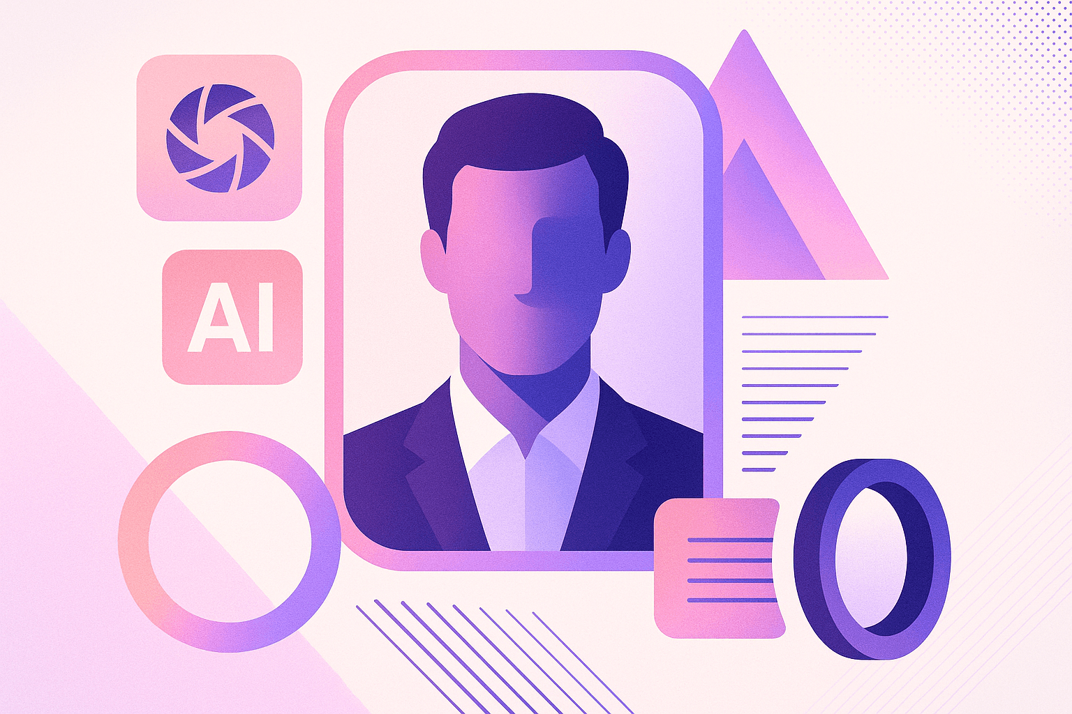 Portrait Mode vs. Prime Lens vs. AI Upscaling: What Actually Gives You the Sharpest, Most Professional-Looking Headshot in 2026?