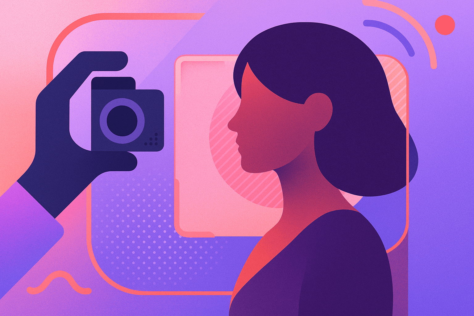 Body Language Before the Shutter Clicks: How to Pose Non-Photogenic Clients for Headshots They'll Actually Use