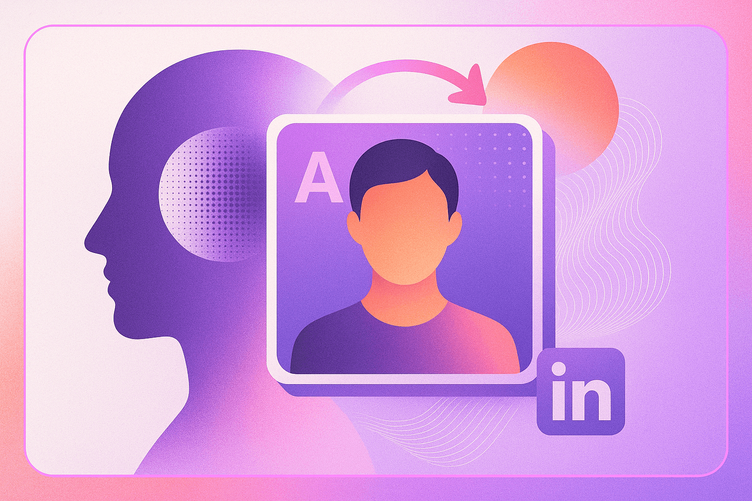 The Authenticity Paradox: Are AI-Generated Headshots Killing Trust on LinkedIn — or Redefining It?