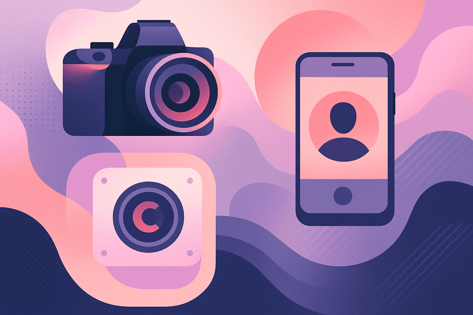 From DSLR to Smartphone: The Best Camera Gear for Professional Headshots on Any Budget in 2026