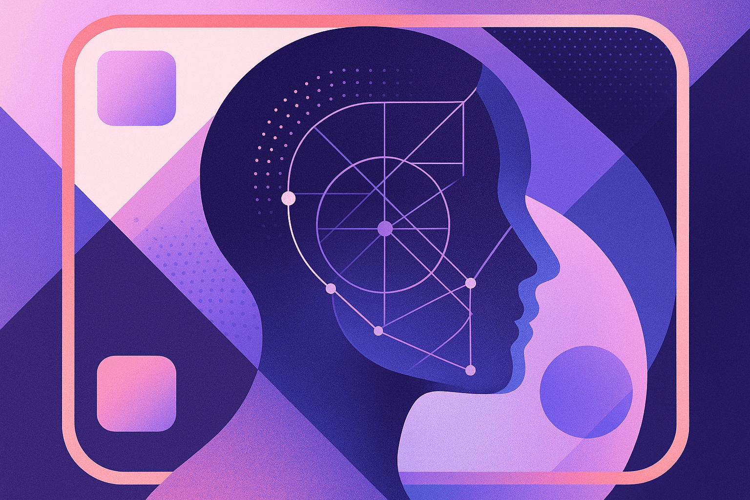 How LoRA Fine-Tuning Taught AI to Recognize Your Face: The Science Behind Personalized AI Headshots