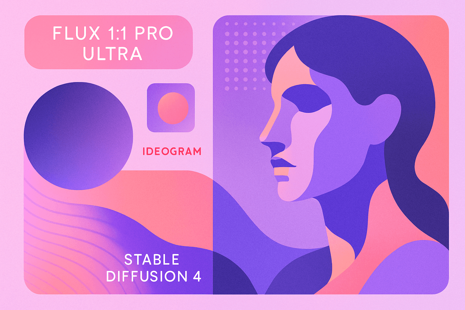 Flux 1.1 Pro Ultra vs. Ideogram 3 vs. Stable Diffusion 4: Which AI Model Generates the Best Realistic Portraits in 2026?