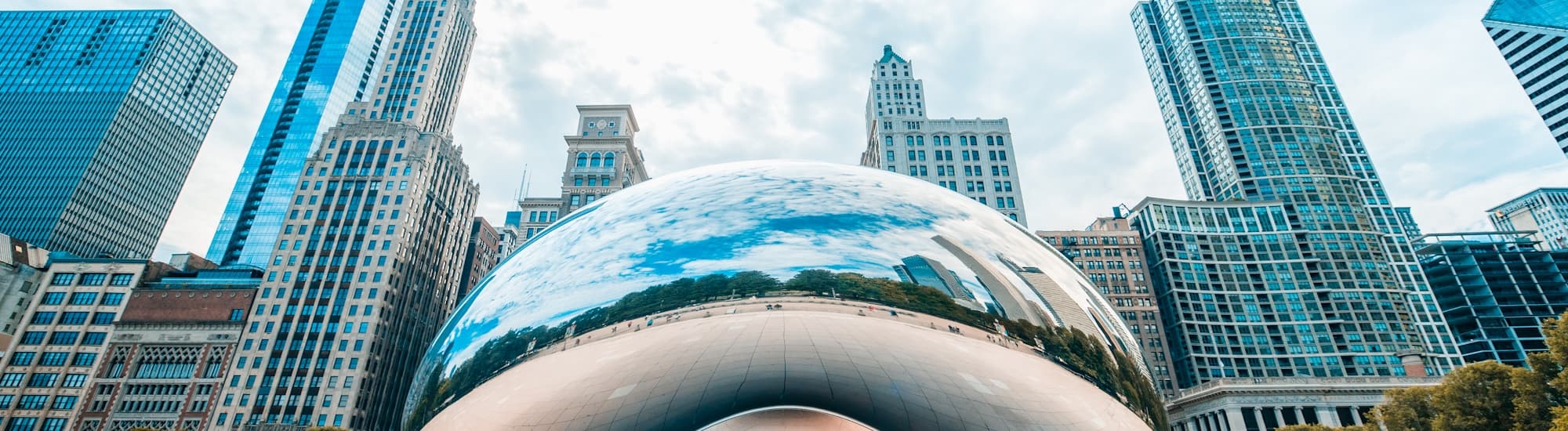 Photo of Chicago