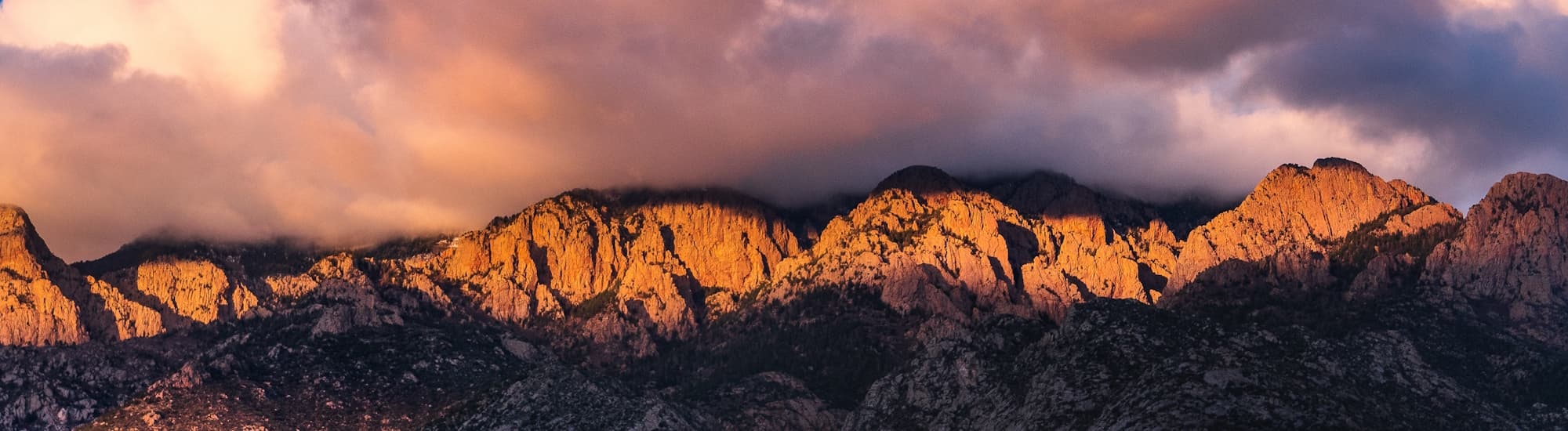 Photo of Albuquerque