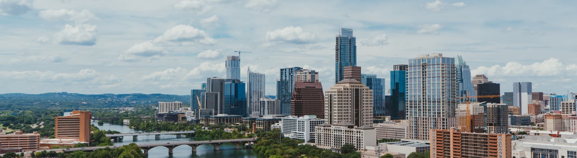 Photo of Austin