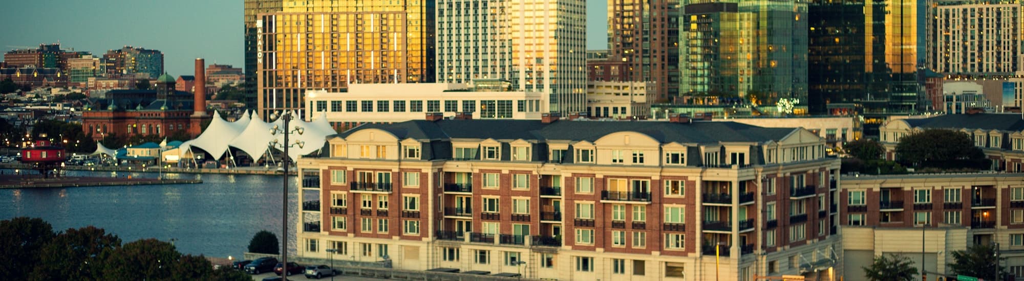 Photo of Baltimore
