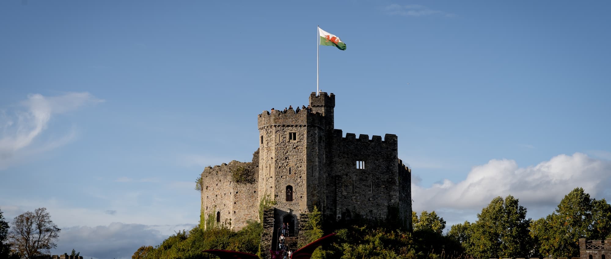 Photo of Cardiff