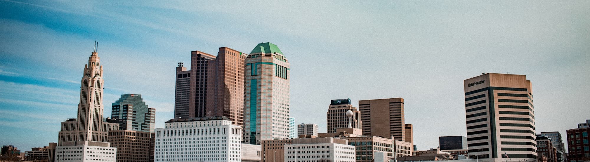 Photo of Columbus