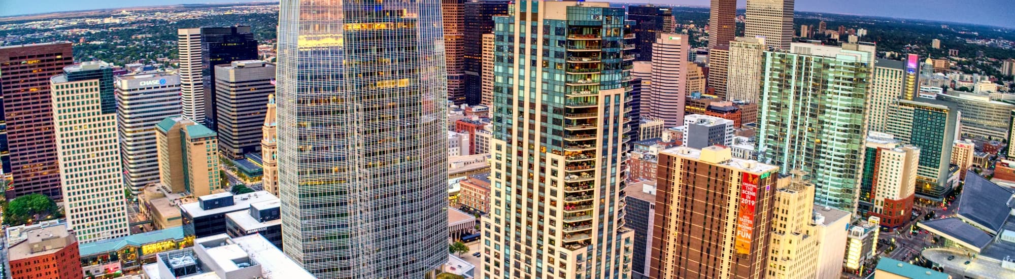 Photo of Denver