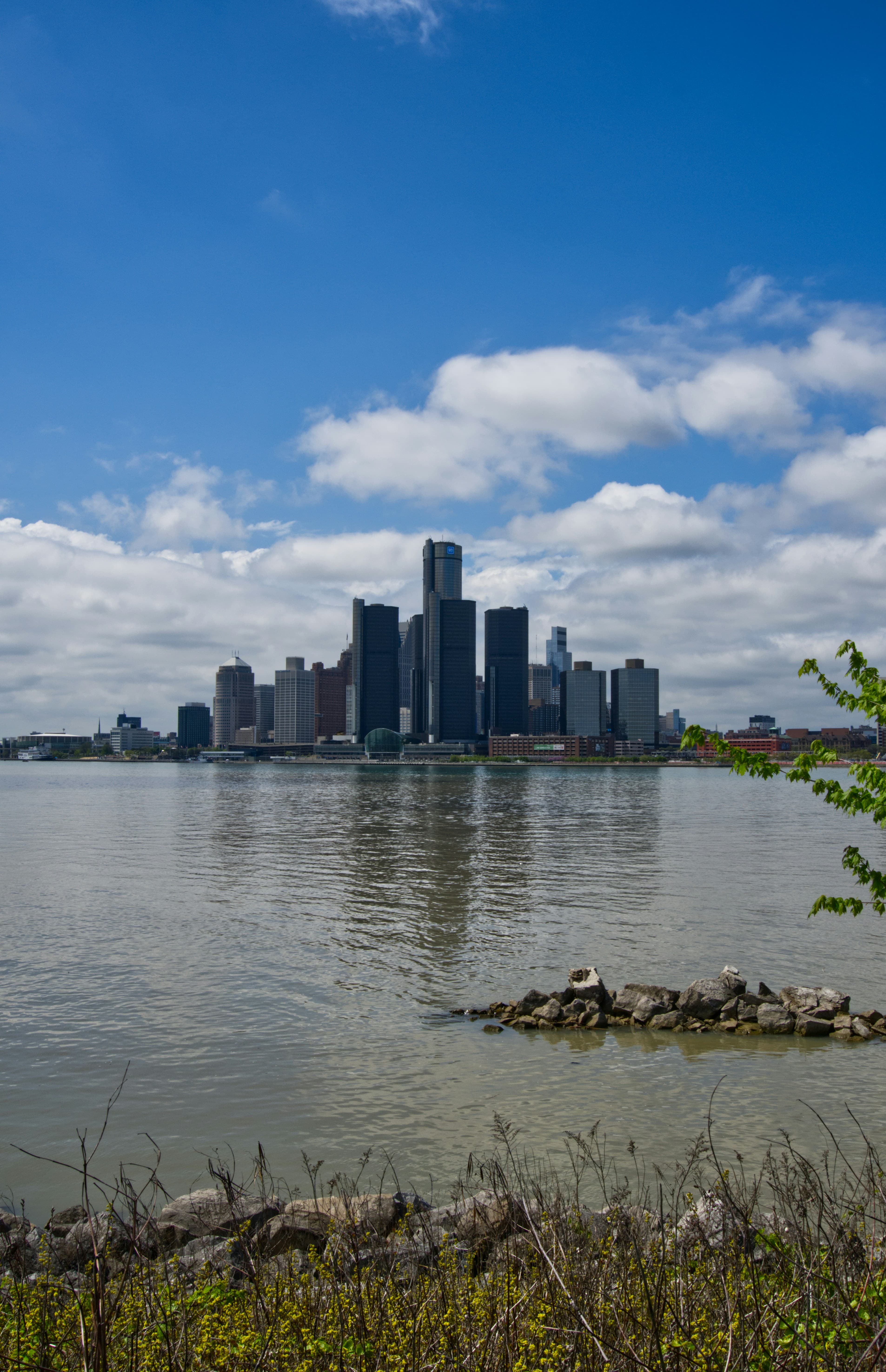 Photo of Detroit