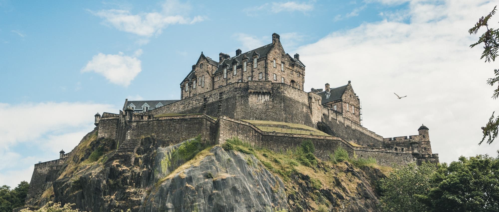 Photo of Edinburgh
