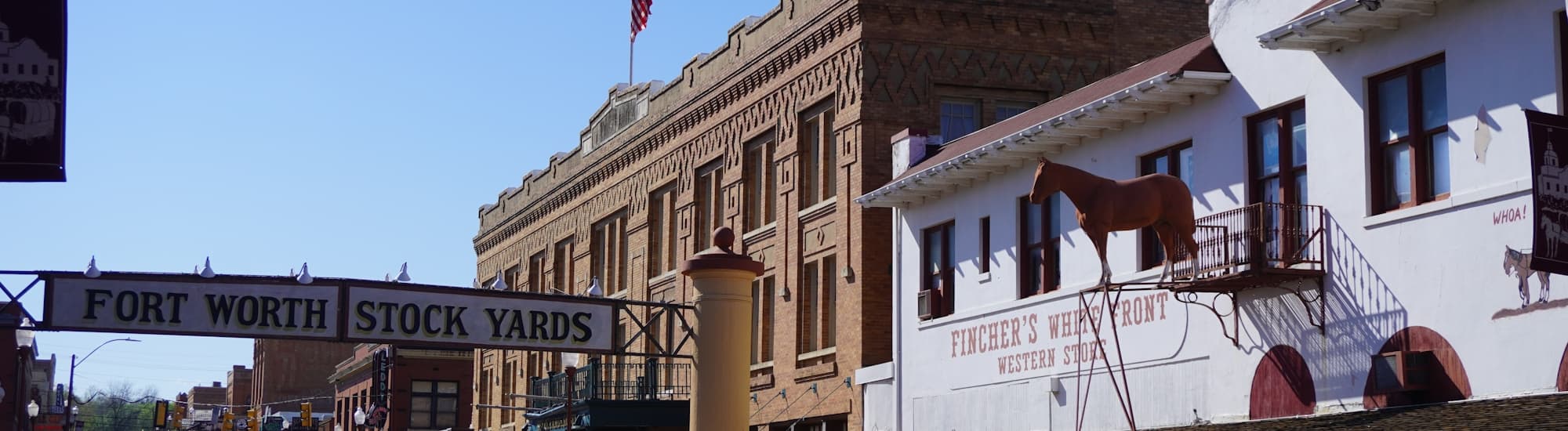 Photo of Fort Worth