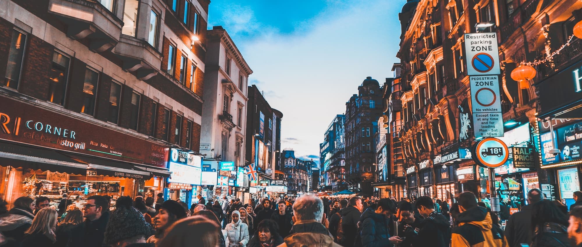 Photo of Leicester