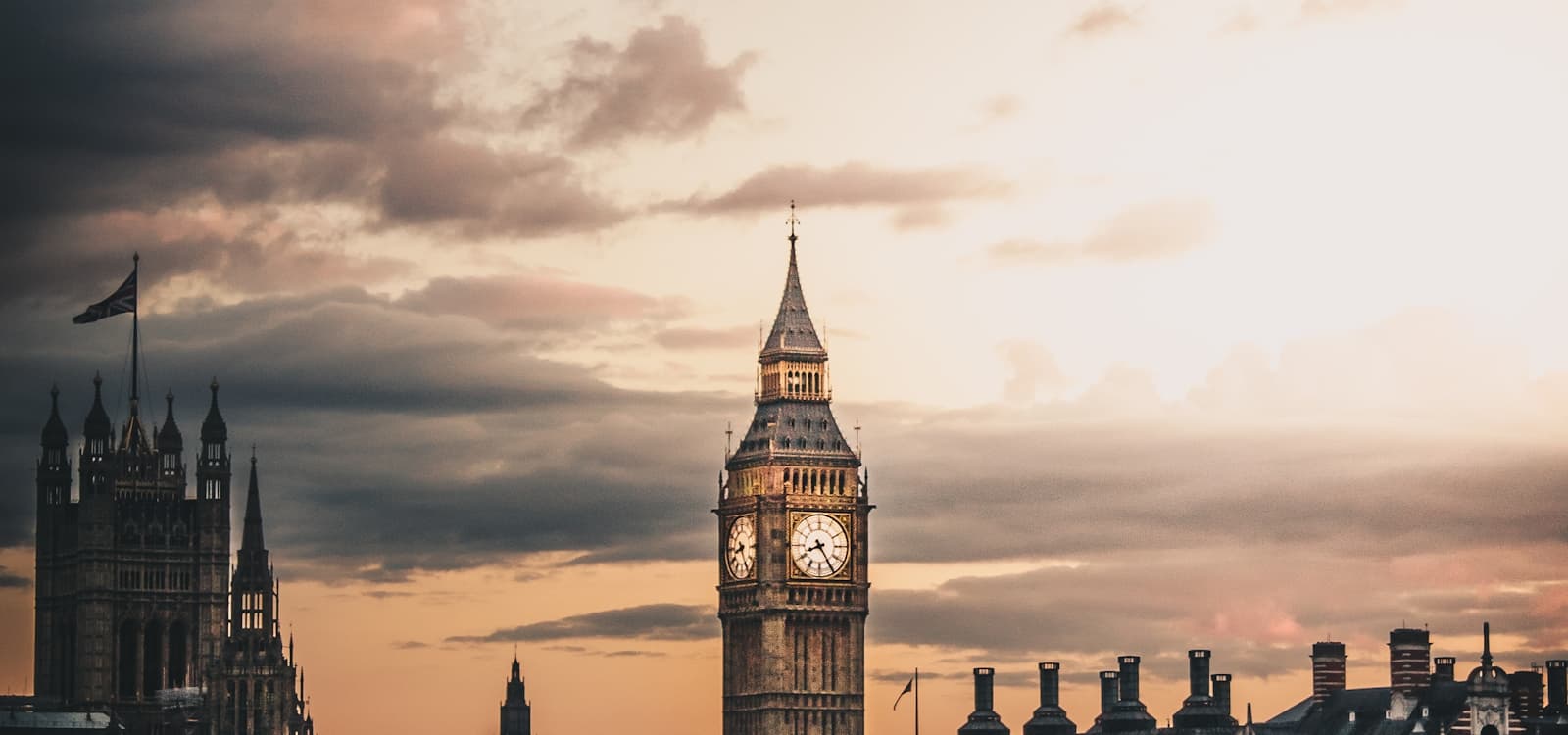 Photo of London