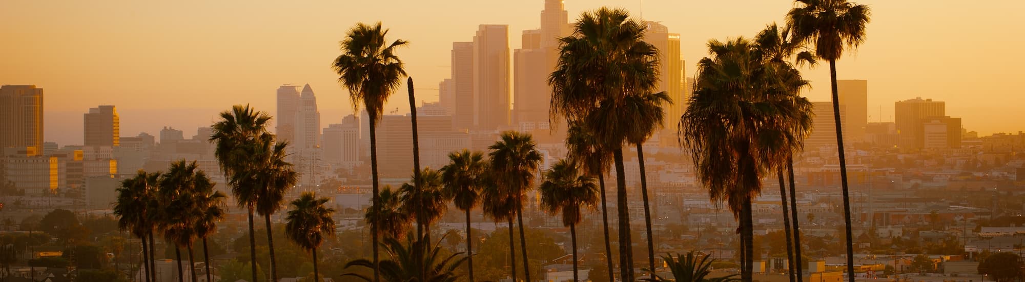 Photo of Los Angeles