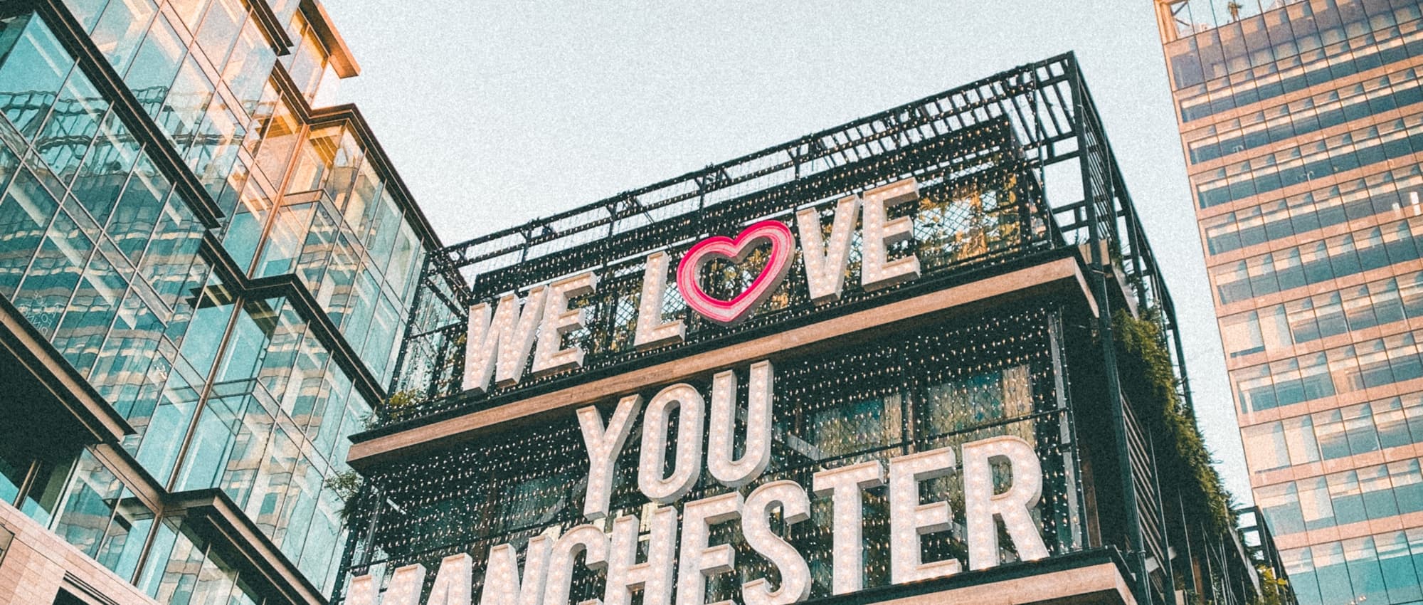 Photo of Manchester