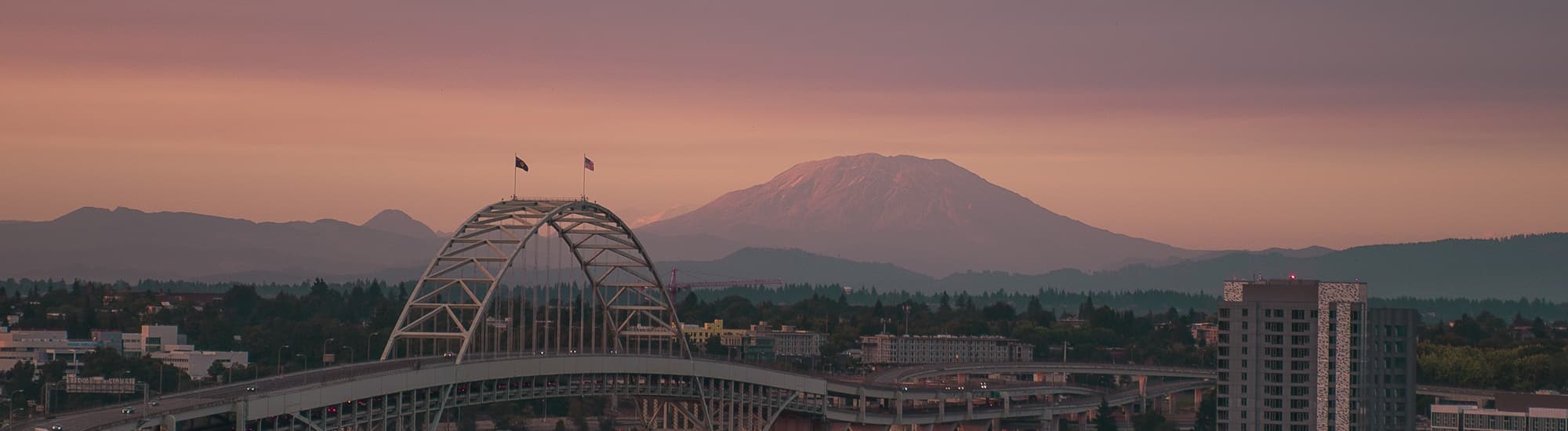 Photo of Portland