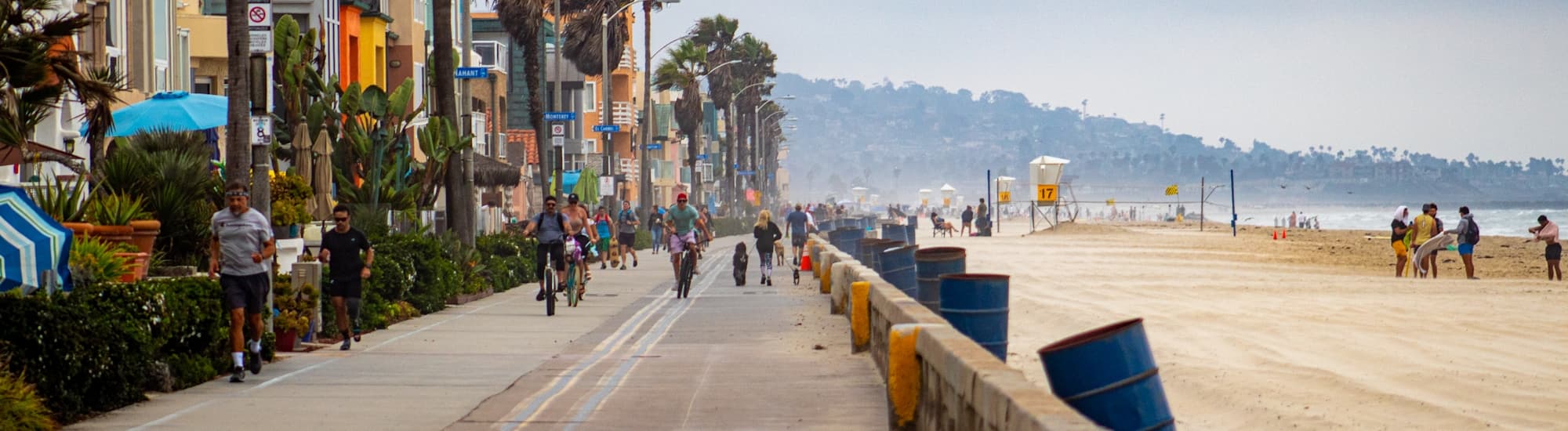 Photo of San Diego