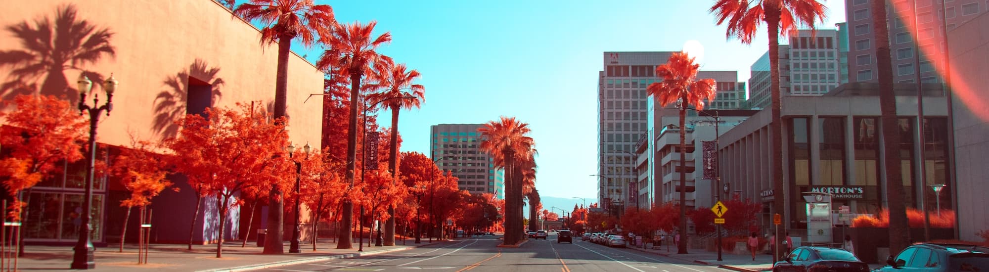 Photo of San Jose