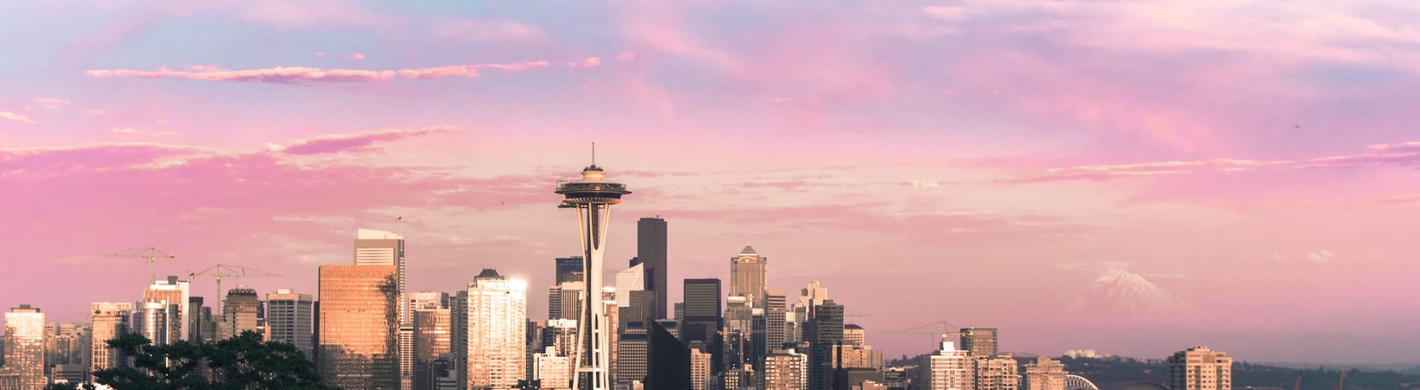 Photo of Seattle