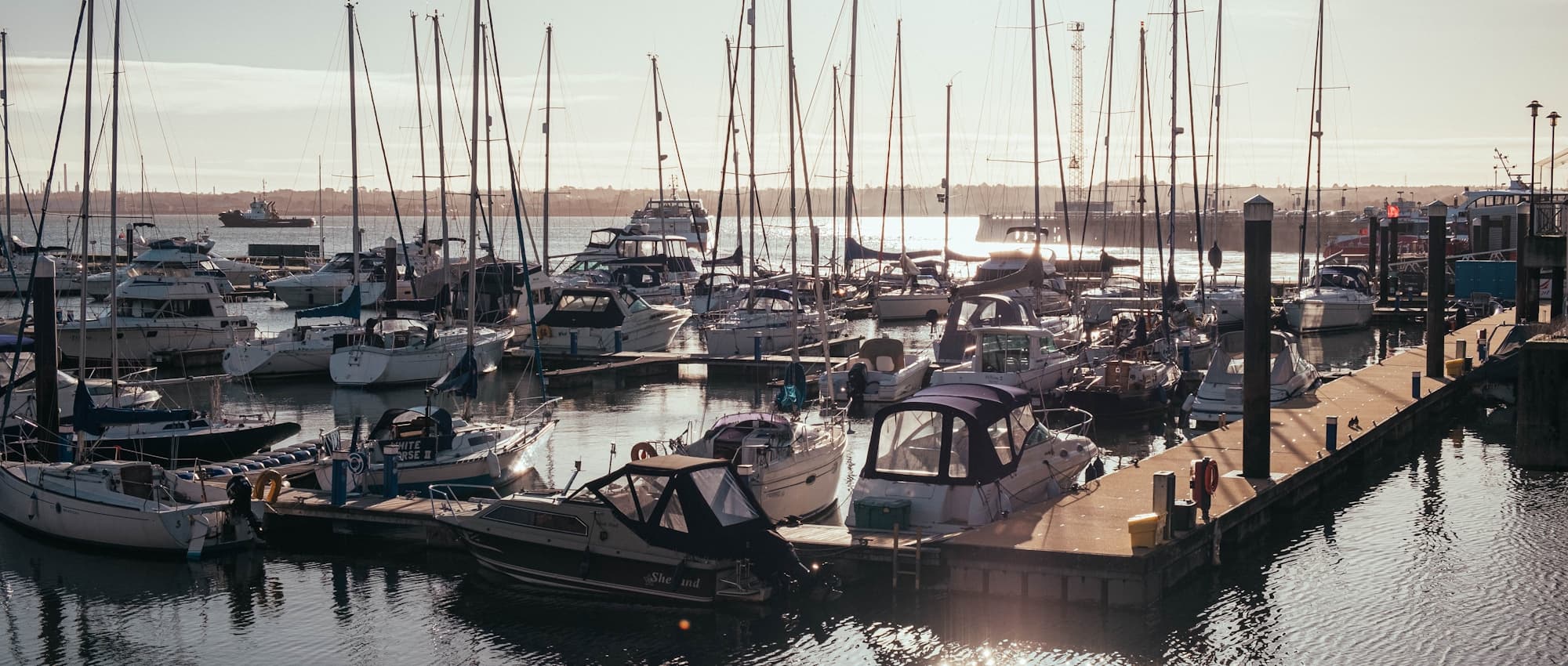 Photo of Southampton