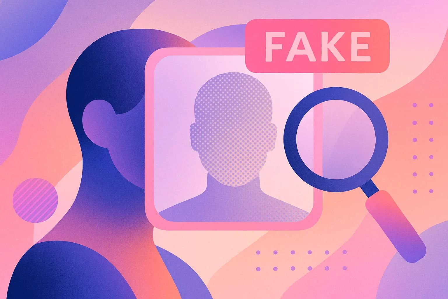 Deepfake or Legit? How to Tell the Difference Between an AI-Generated Headshot and a Real Photo in 2026