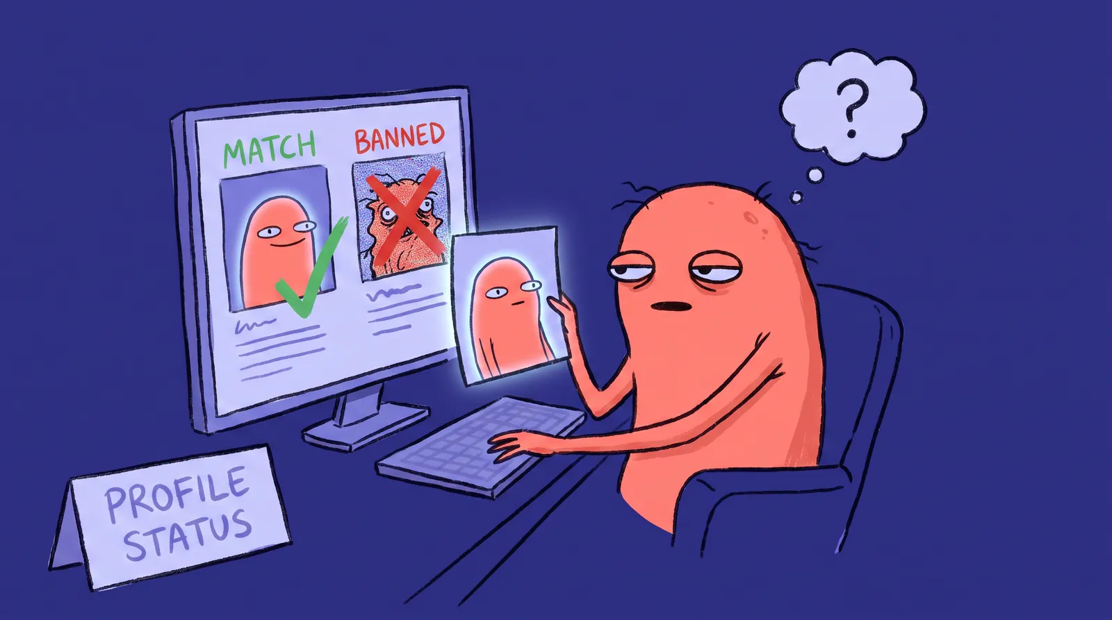 AI-Generated Photos on Dating Apps: What Actually Works and What Gets You Banned