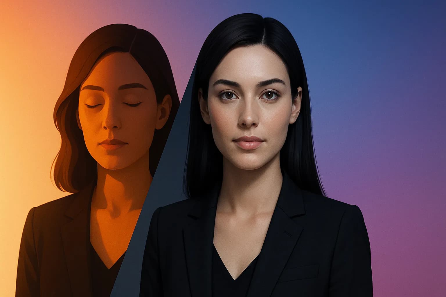 The Death of the 'Golden Hour': How AI Is Rewriting the Rules of Portrait Lighting